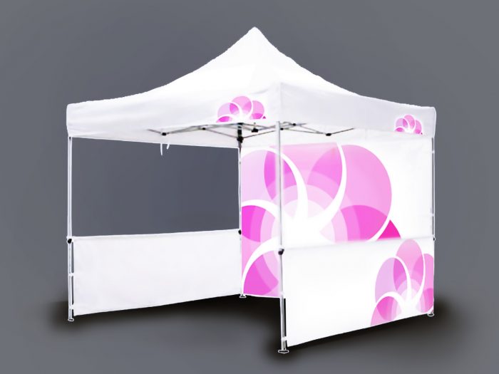 Outdoor Promotional Canopy Tent